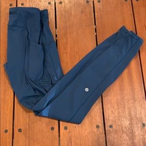 Speed up tight 31’